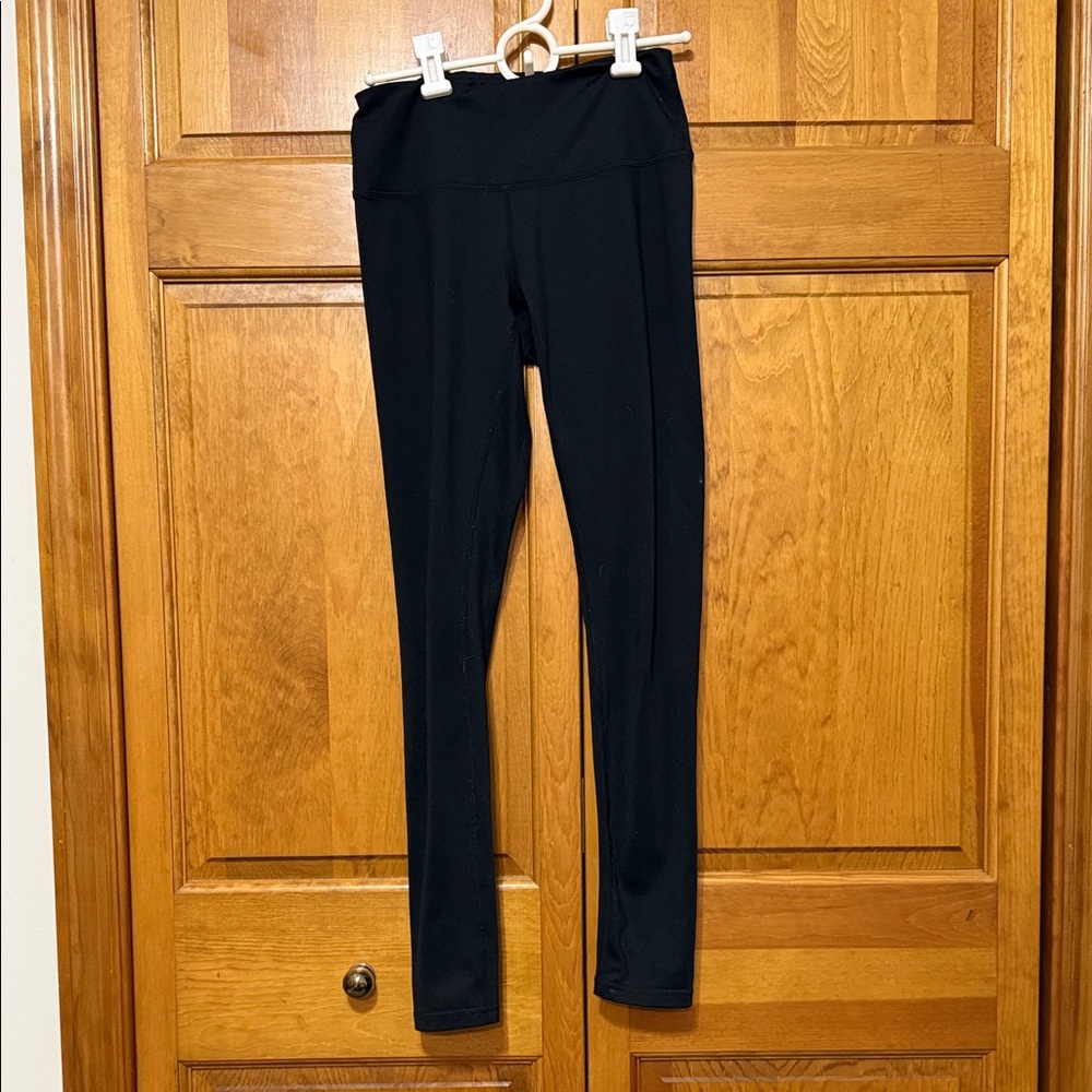Zella Black Leggings